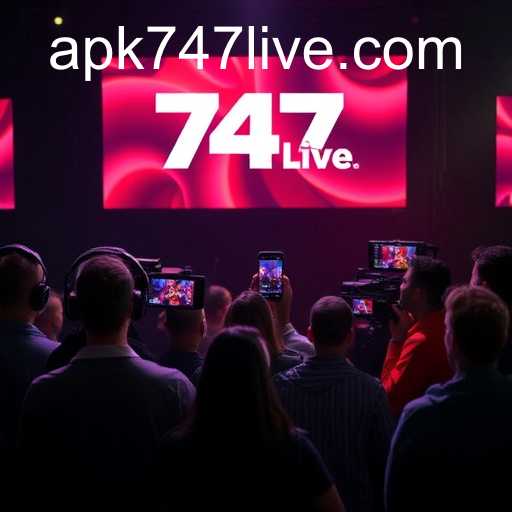 About Us: 747Live's Journey and Mission