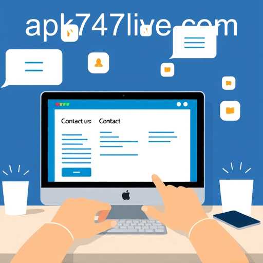 747Live