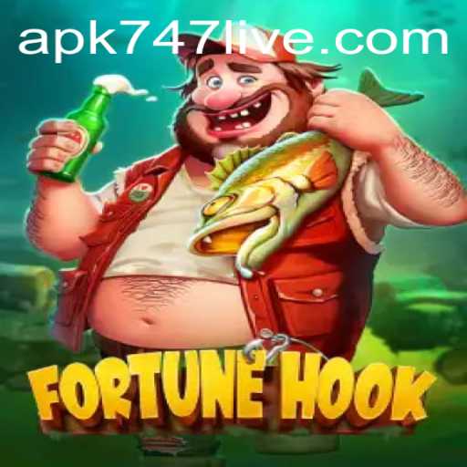 Discovering the Thrills of FortuneHook: A New Era of Online Gaming with 747Live
