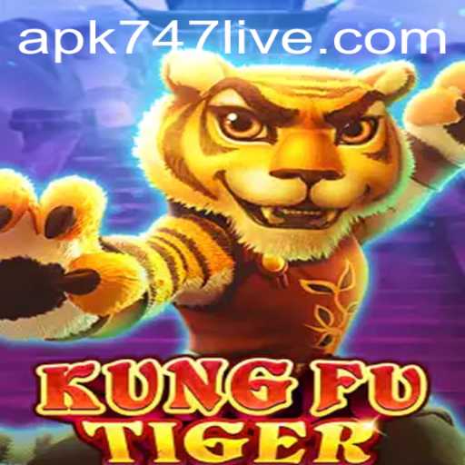 KungFuTiger: Mastering Ancient Martial Arts in a Digital World