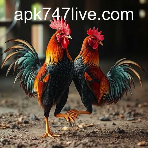 The Role of 747Live in the Evolution of Sabong Games