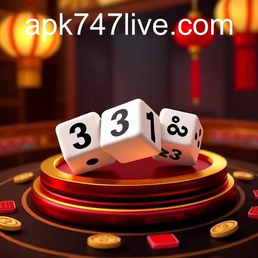 The Thrilling World of Sic Bo with 747Live