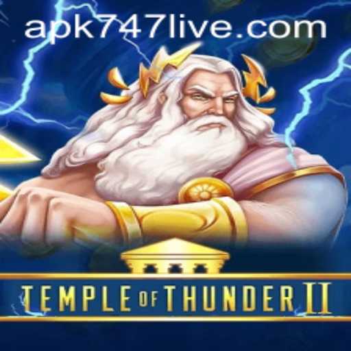 Exploring the Epic Adventure of TempleofThunderII: A Thrilling Gaming Experience