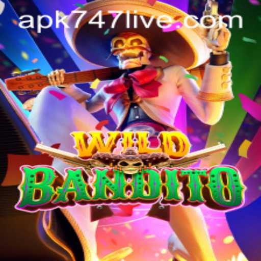Exploring the Exciting World of WildBandito with 747Live