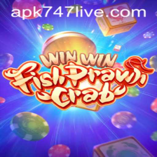 WinWinFishPrawnCrab: A Dive into the Popular Table Game at 747Live
